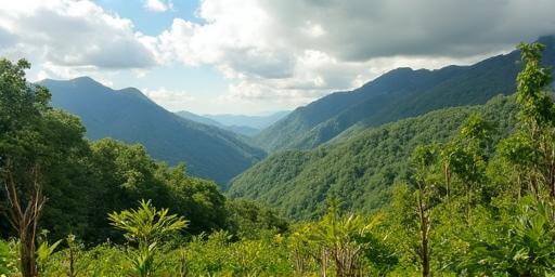 Desarrollo Sostenible